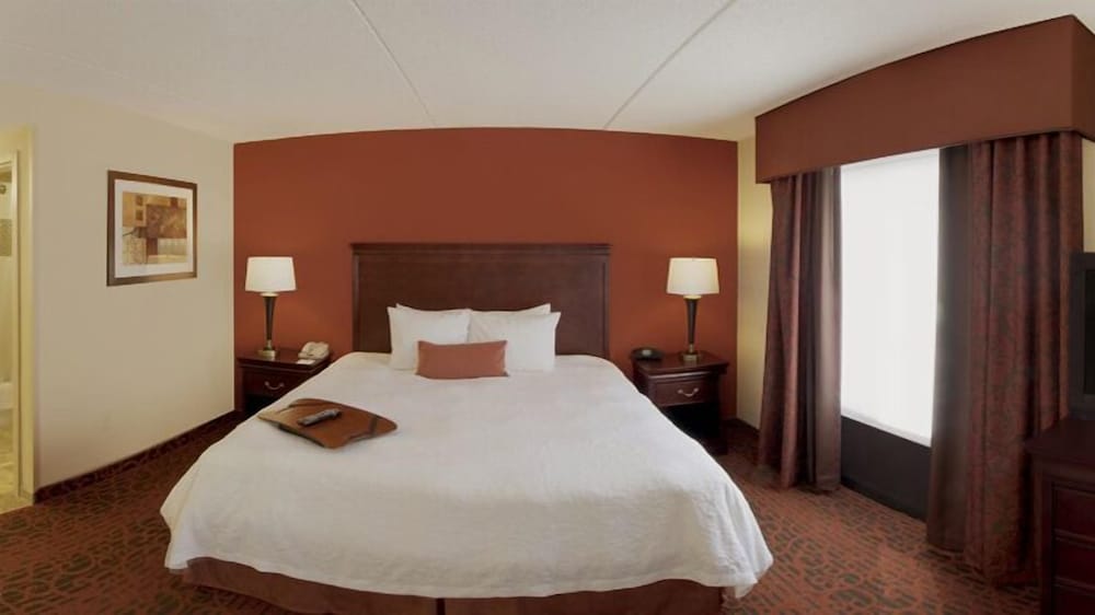 Room, 1 King Bed, Accessible, Non Smoking - Photo 2