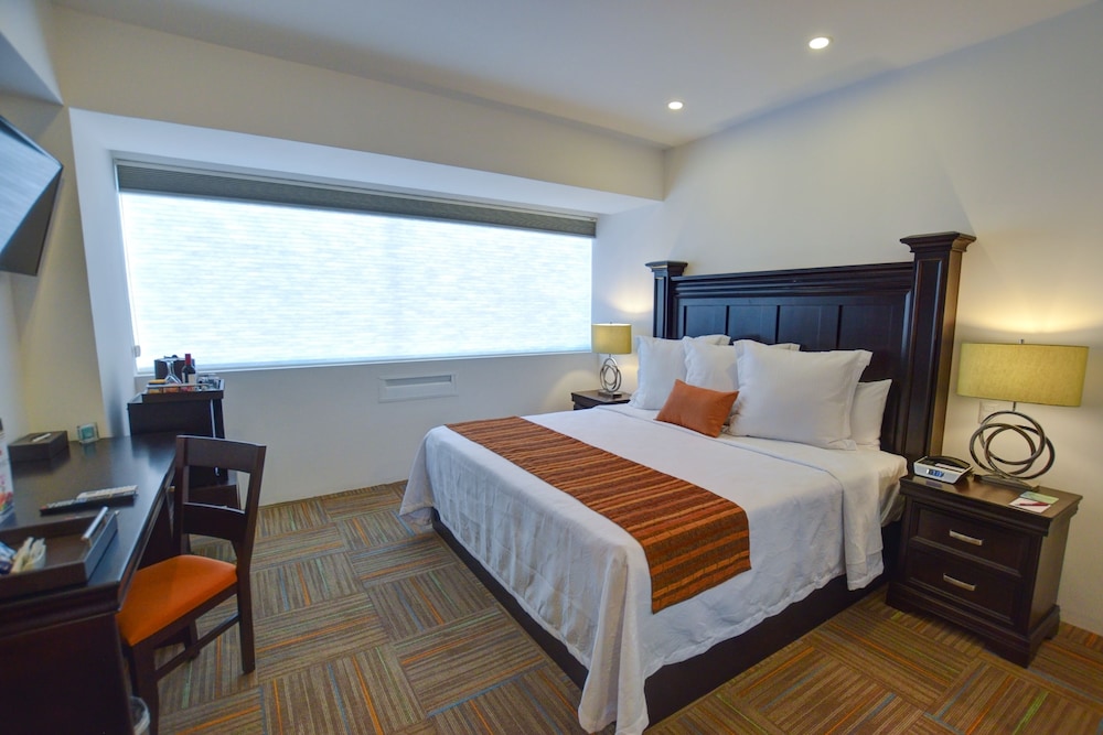 Executive Room, 1 King Bed - Photo 6