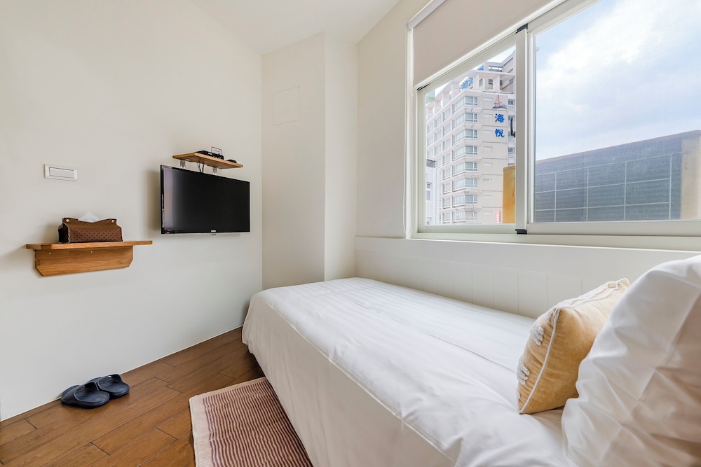 Standard Single Room photo 3