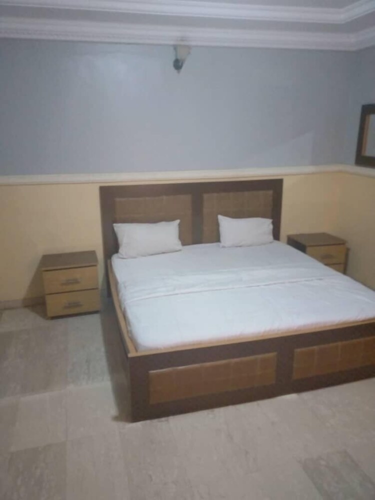 Double Room photo 3