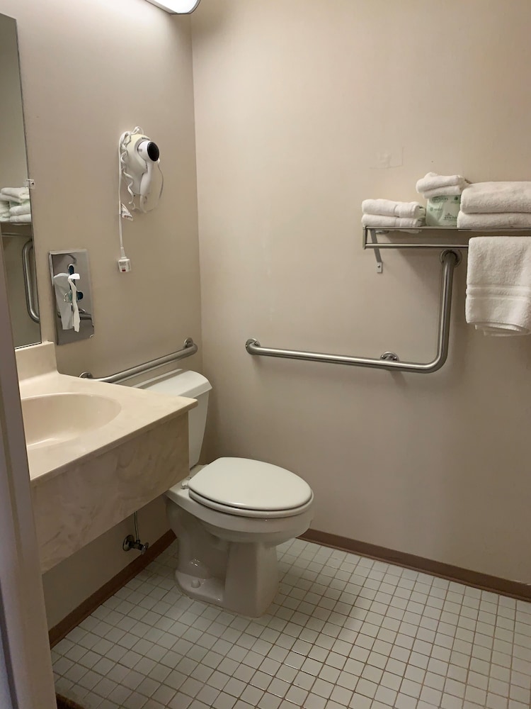 Norland Inn & Suites Roseau, Billede 8