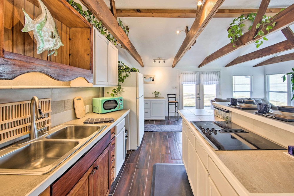 Cottage (1 Bedroom) photo 2