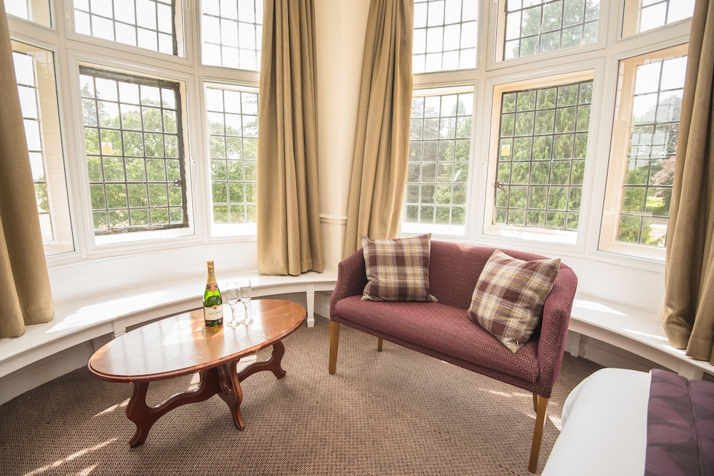 Deluxe Double Room, 1 Double Bed - Photo 3