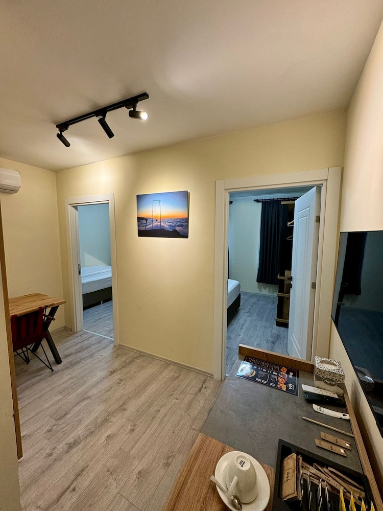 Economy Apartment - Photo 1