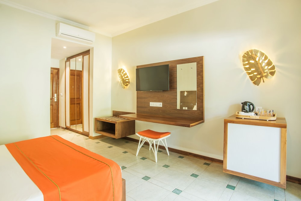 Superior Room - Photo 5