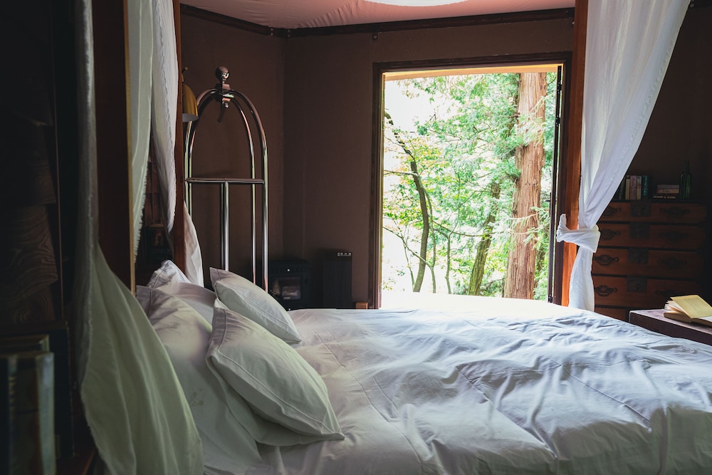 Glamping Fall Side, Non Smoking photo 2