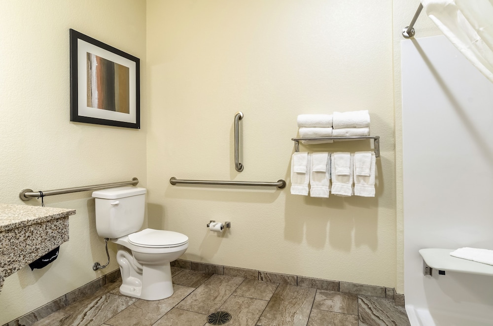 Cobblestone Inn & Suites - Vinton, Bilde 10