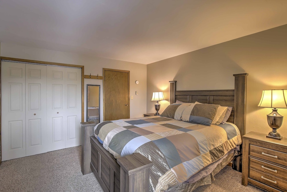 Apartment (1 Bedroom) photo 1