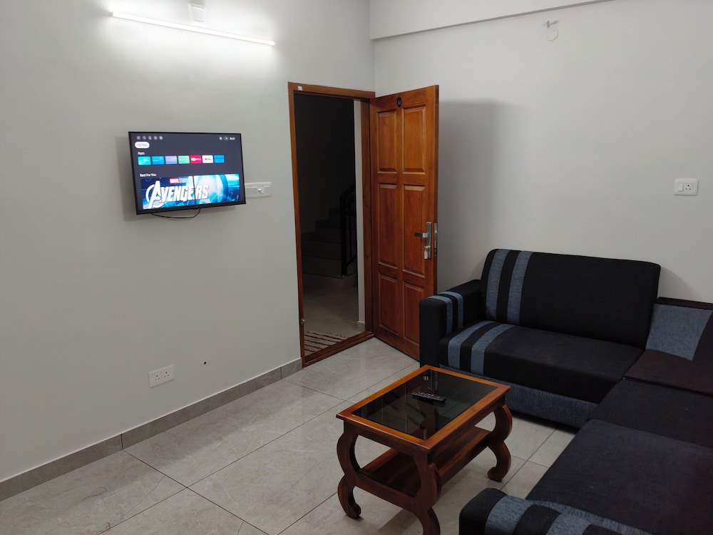 Economy Apartment