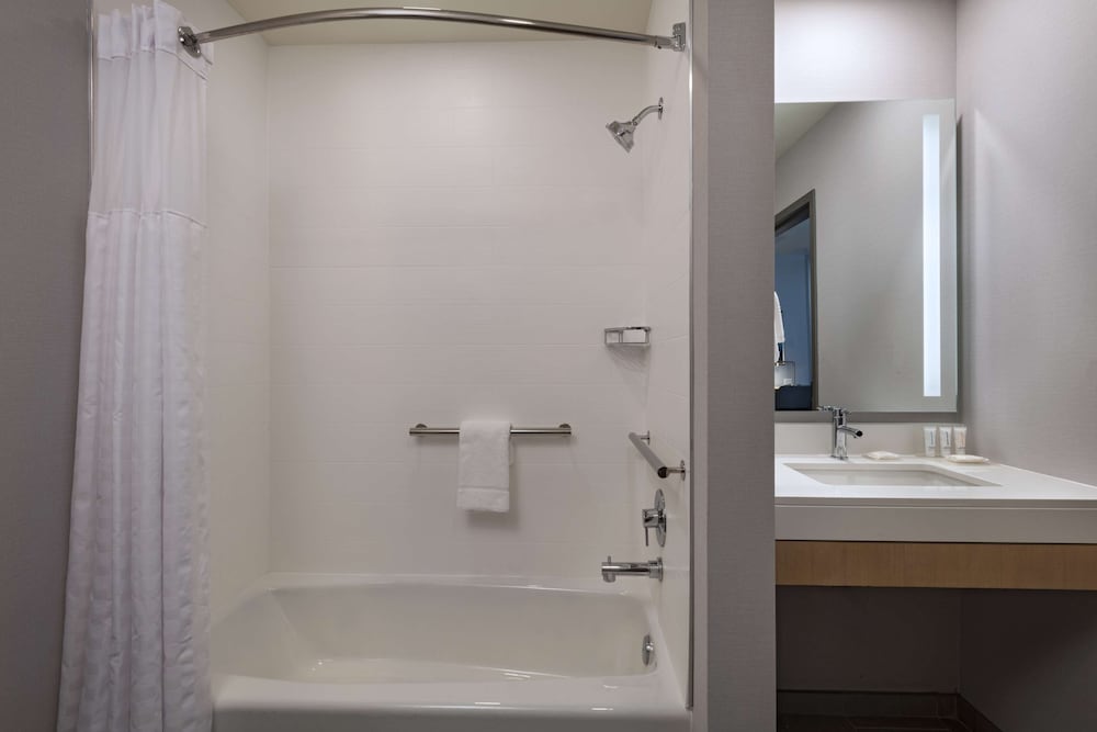Hyatt Place Tulsa/Downtown, Billede 4