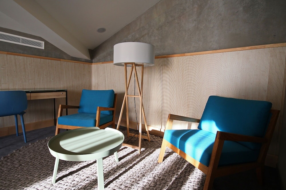 Deluxe Room photo 3