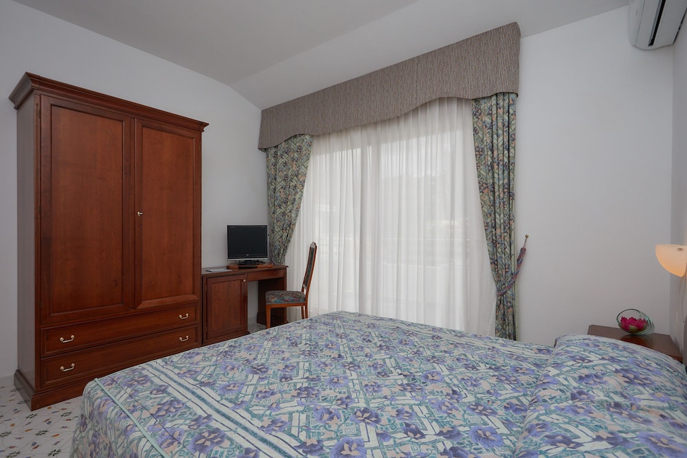 Comfort Double Room, Garden Area photo 2