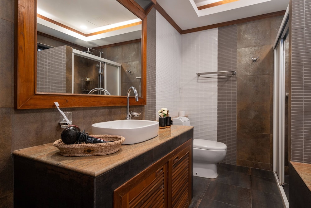 Luxury Villa photo 2