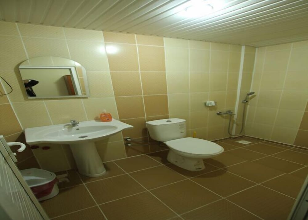 Standard Single Room photo 2