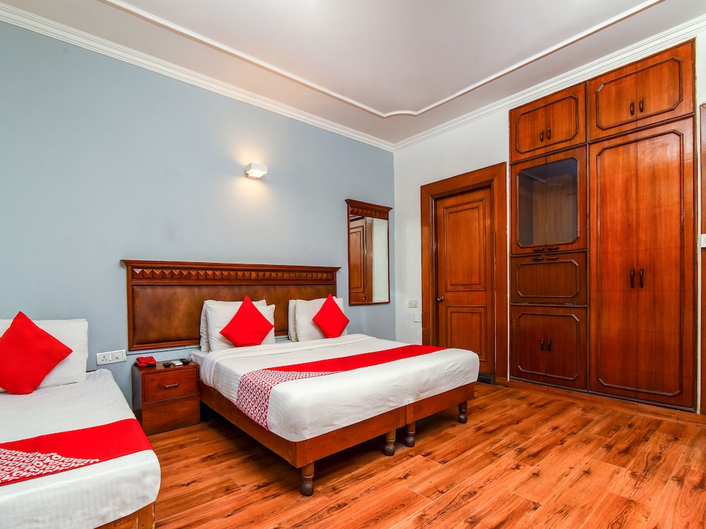 Deluxe Double Or Twin Room, 1 King Bed