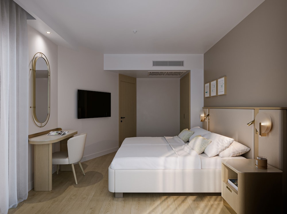 Standard Suite, Garden View photo 2