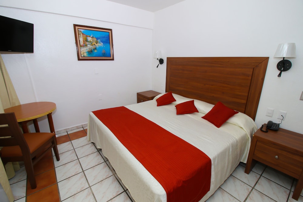 Standard Room - Photo 2