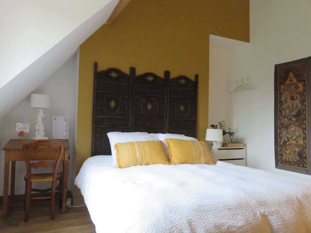 Double Room photo 1