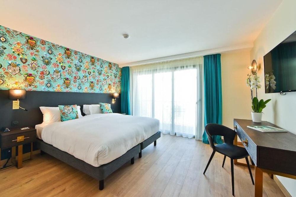 Comfort Double Room - Photo 1
