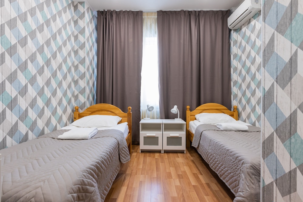 Triple Room photo 2