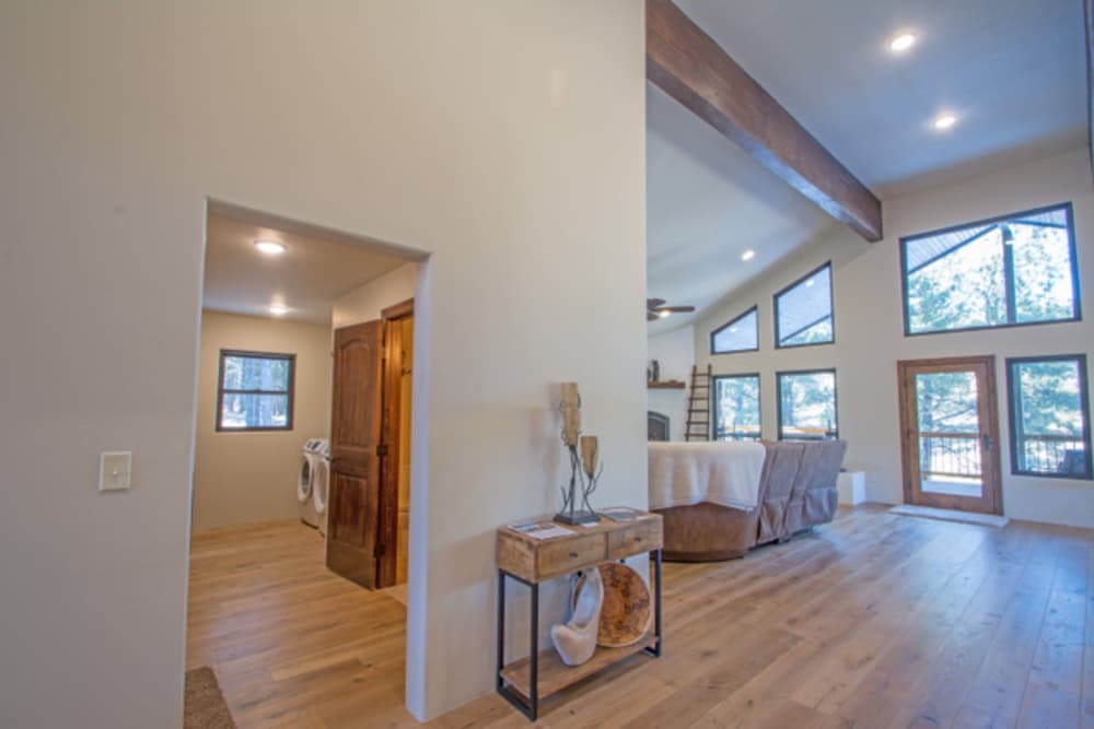 Luxury House, Multiple Beds, Non Smoking photo 1