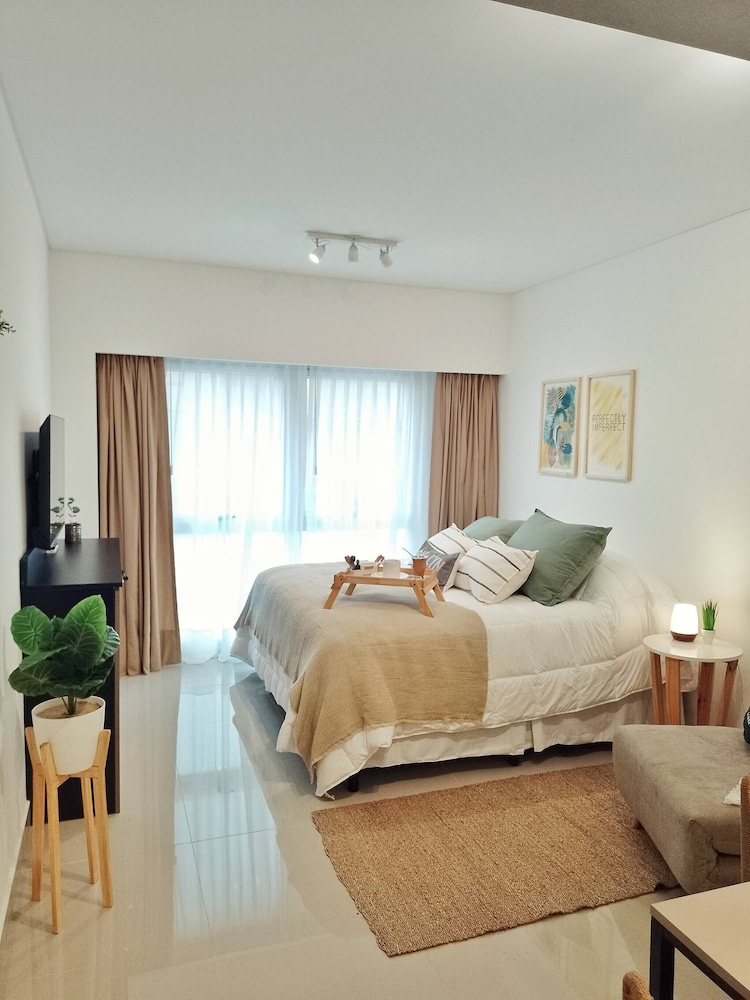 Apartment, 1 Bedroom, Accessible, Smoking