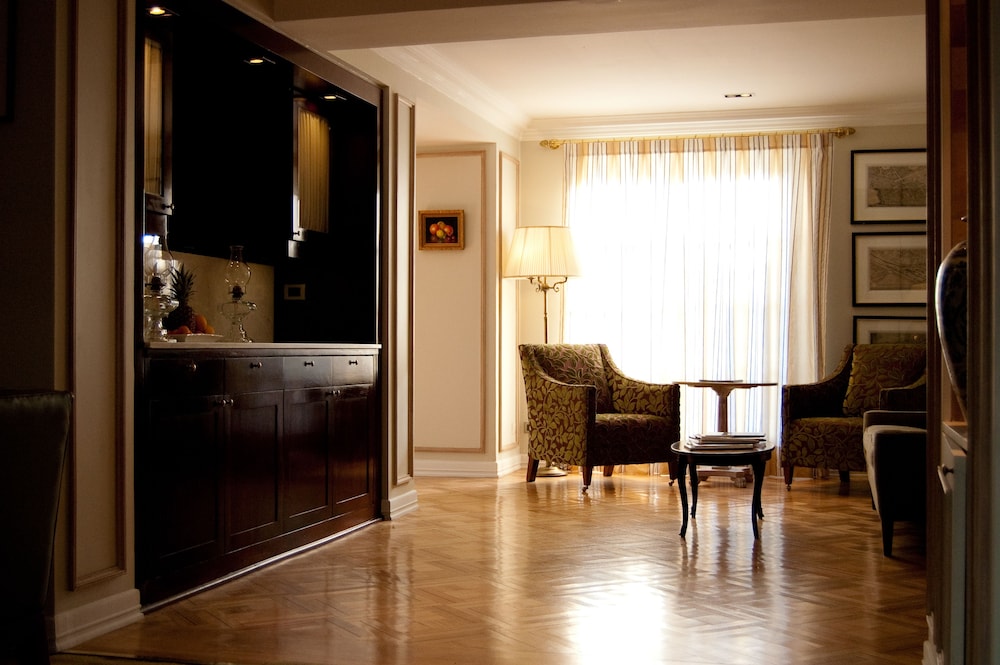 Deluxe Double Room - Photo 6