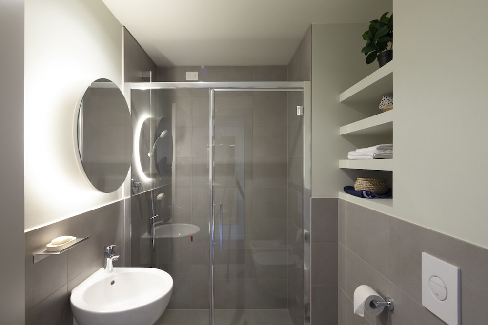 Twin Standard Room