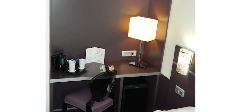 Classic Single Room photo 3
