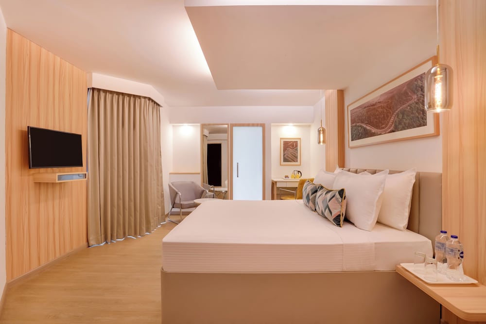 Executive Room photo 3