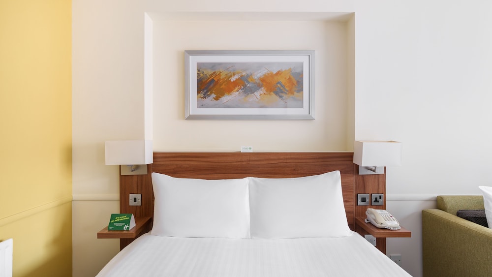 Standard Room, 1 Double Bed - Photo 9