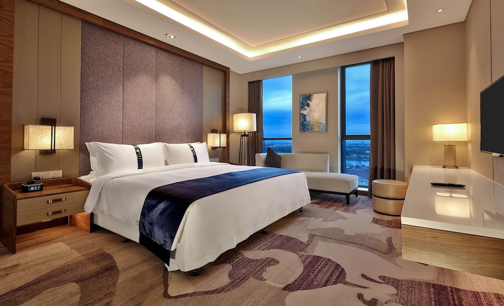 Suite, 1 Bedroom (Living Meeting Area) photo 3