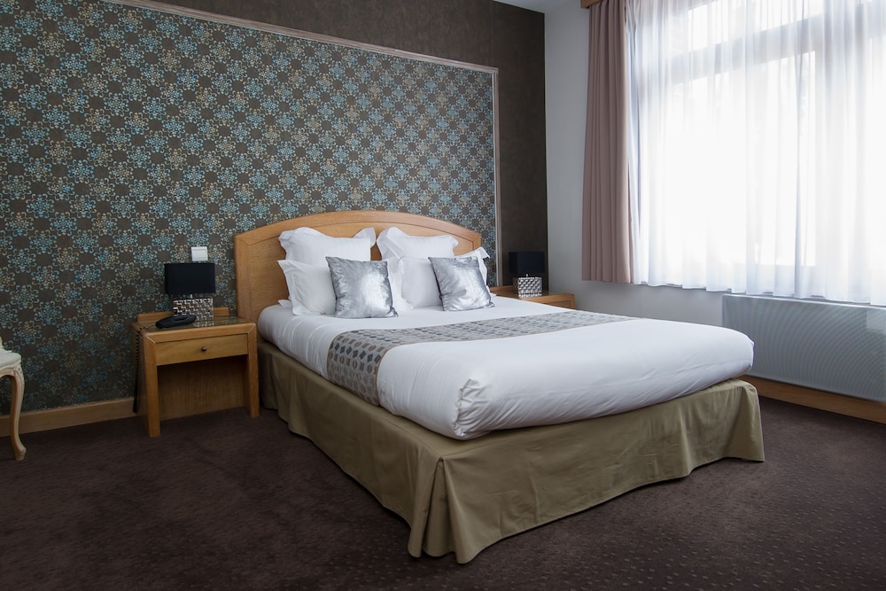 Superior Double Room photo 2
