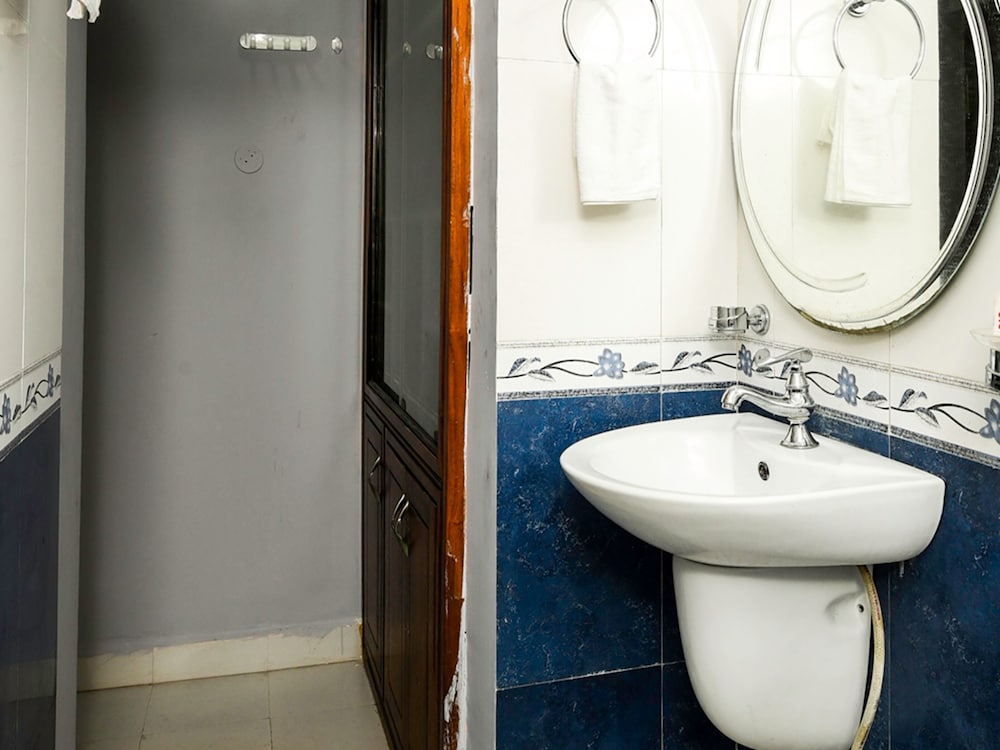 Double Or Twin Room photo 2