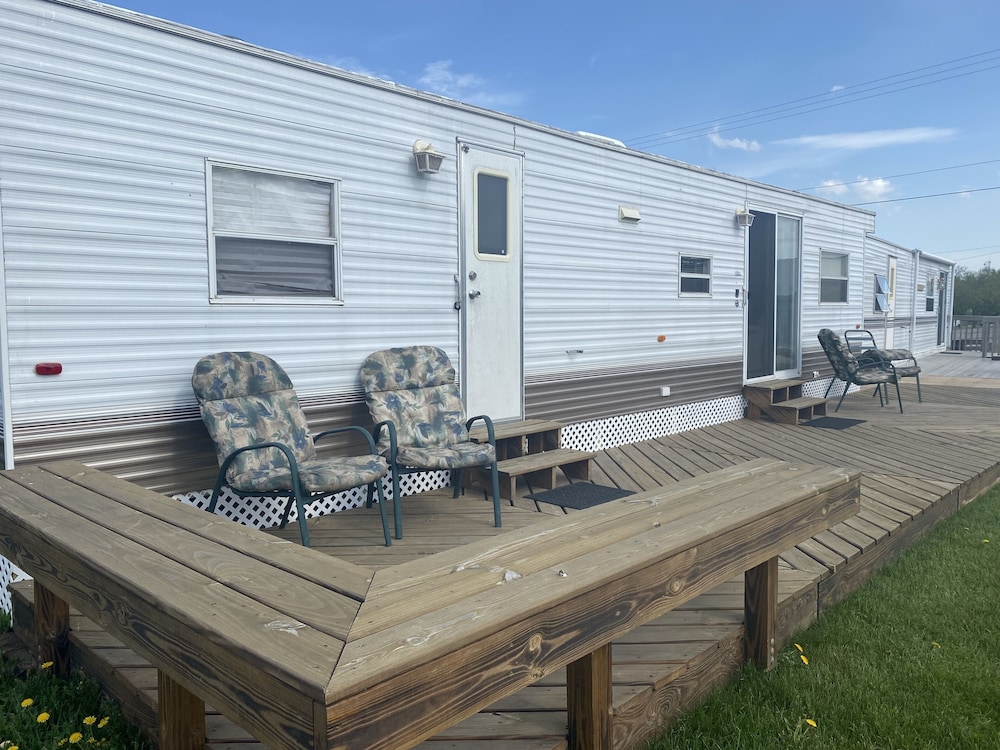 Family Mobile Home