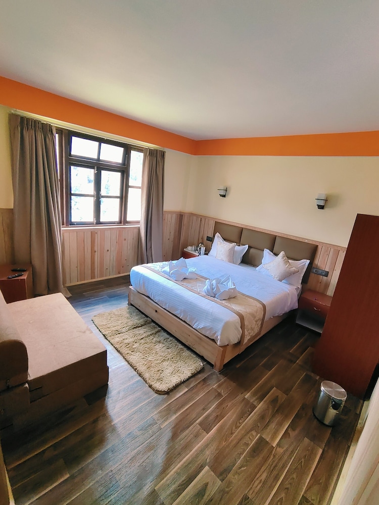 Superior Double Room, 1 Queen Bed photo 2