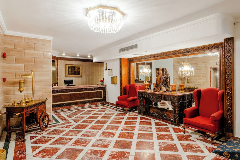 Executive Room photo 2