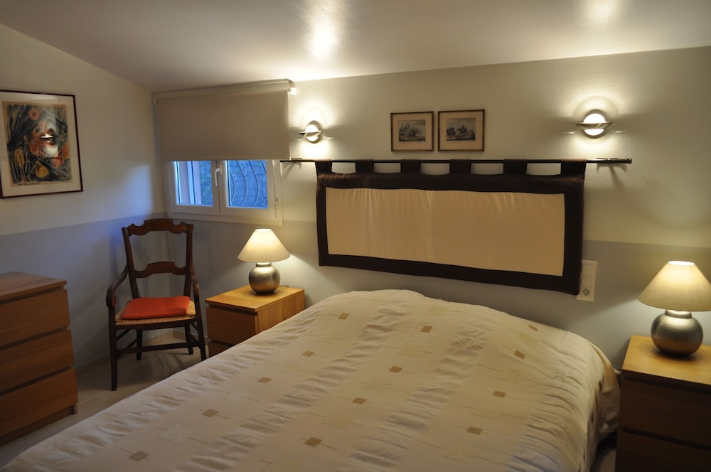 Cottage (Les Oliviers) photo 3