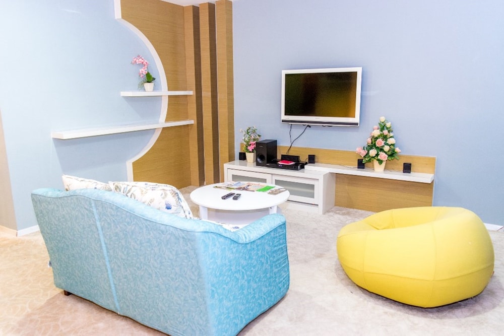 Club Suite photo 2