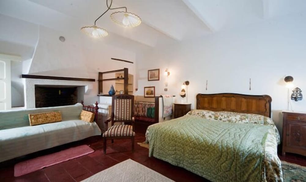 Quadruple Room photo 2