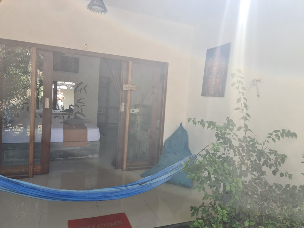 Deluxe Room - Photo 11