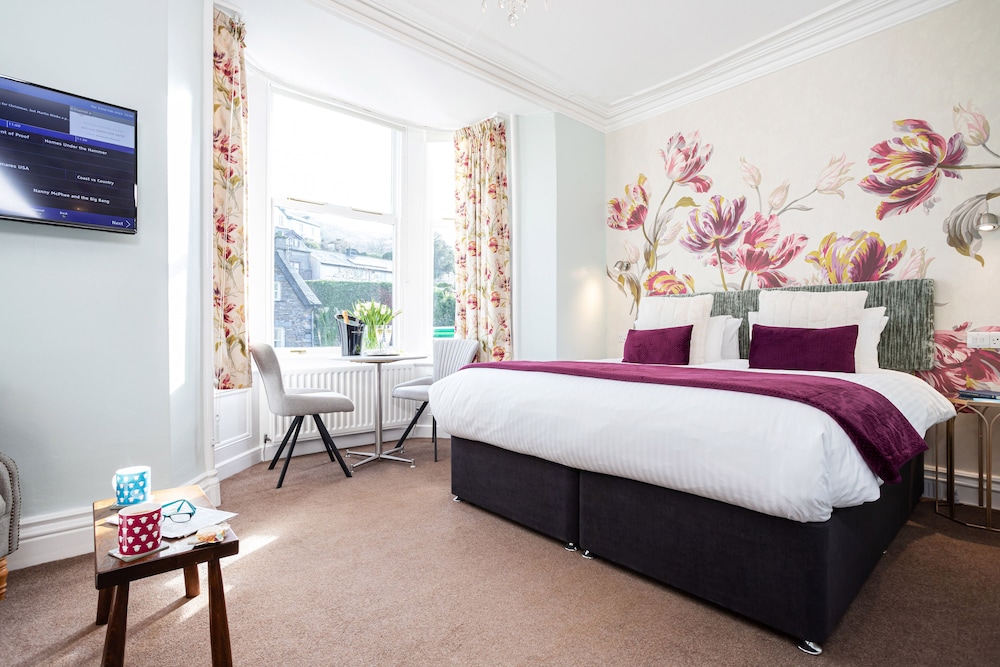 Deluxe Suite, Ensuite (Junior Suite) photo 2