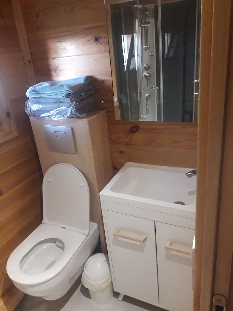 Romantic Chalet photo 3