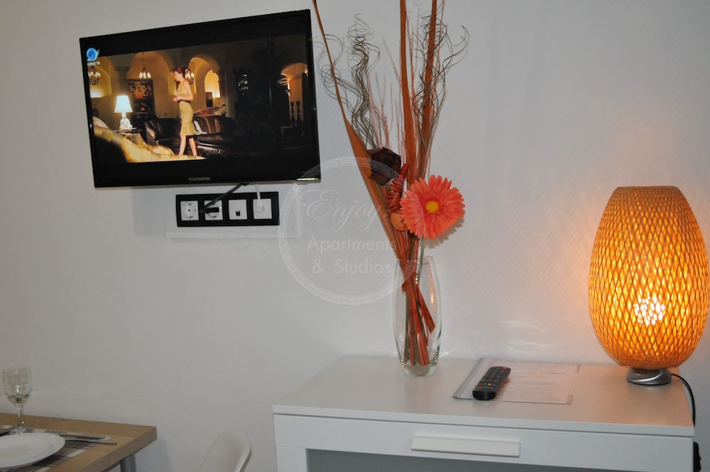 Economy Studio (№2) photo 2