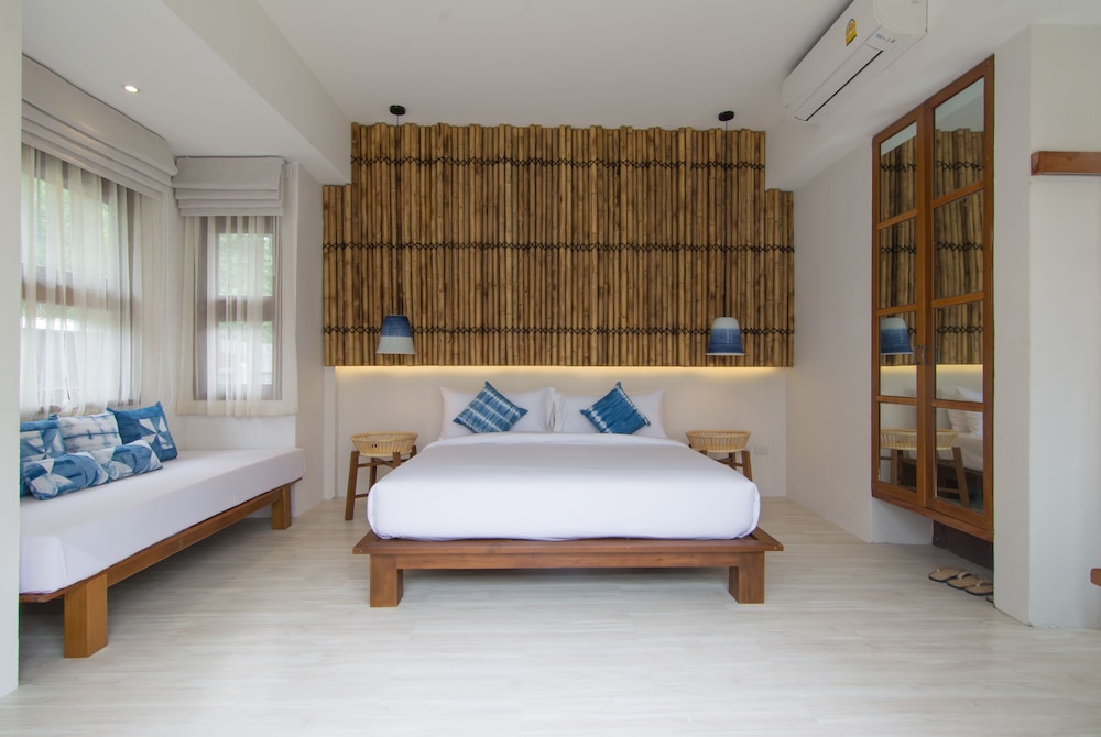 Twin Villa