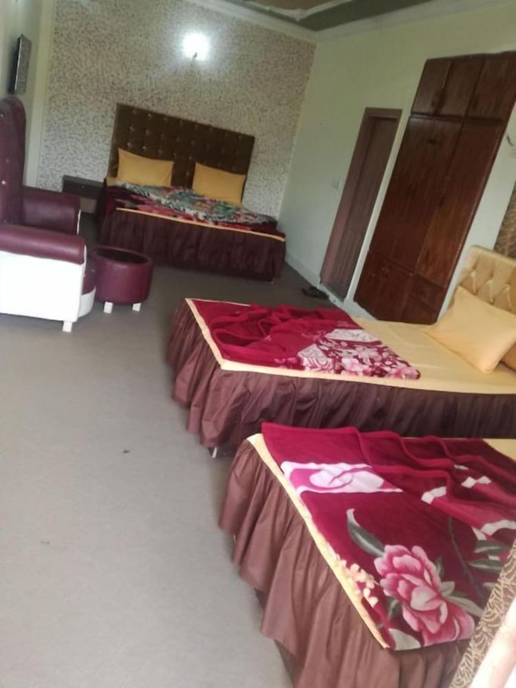 Deluxe Double Room photo 3