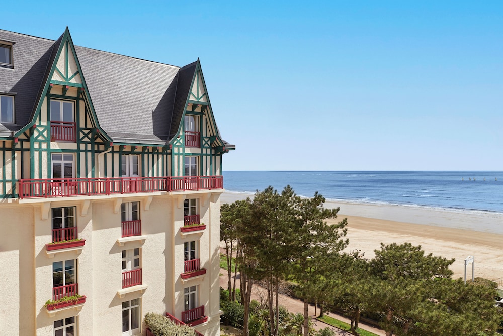 Executive Room, 1 Double Bed, Sea View
