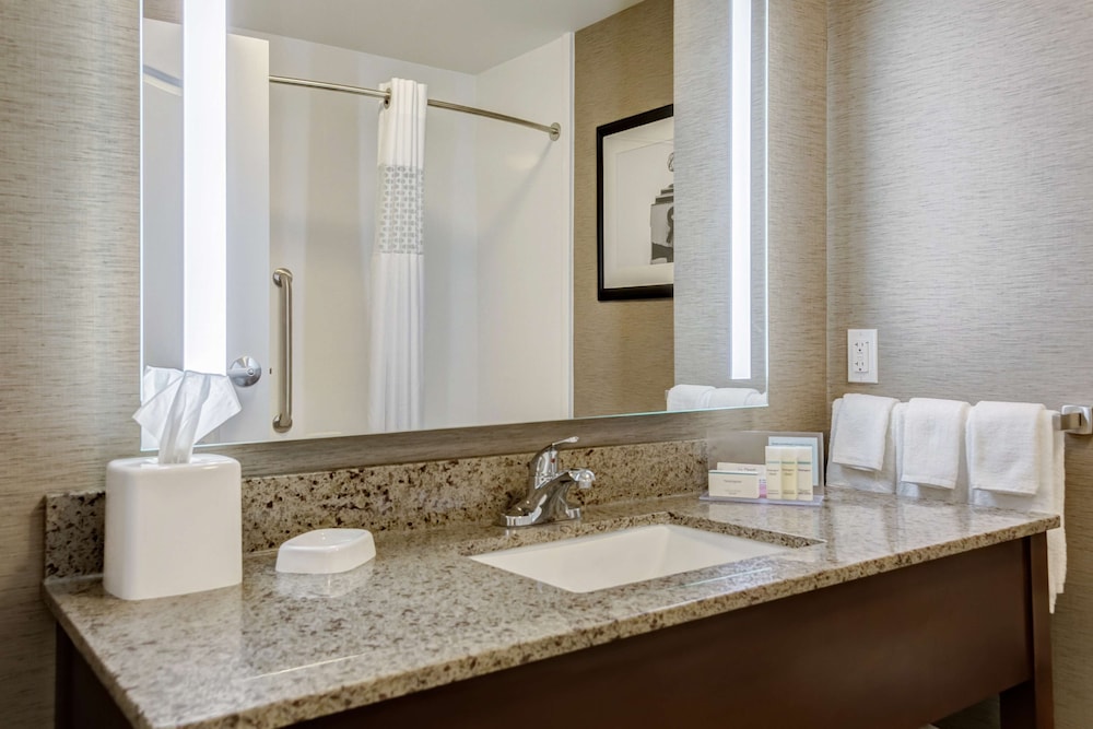 Hampton Inn Poplar Bluff, Bild 7