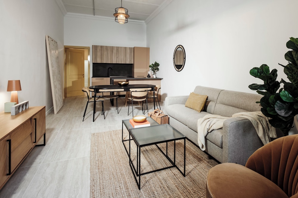 Apartment, 1 Bedroom