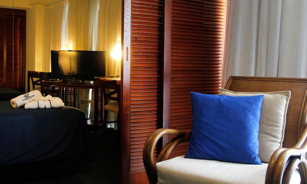 Executive Room, City View photo 3